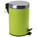 Pedal Dustbin